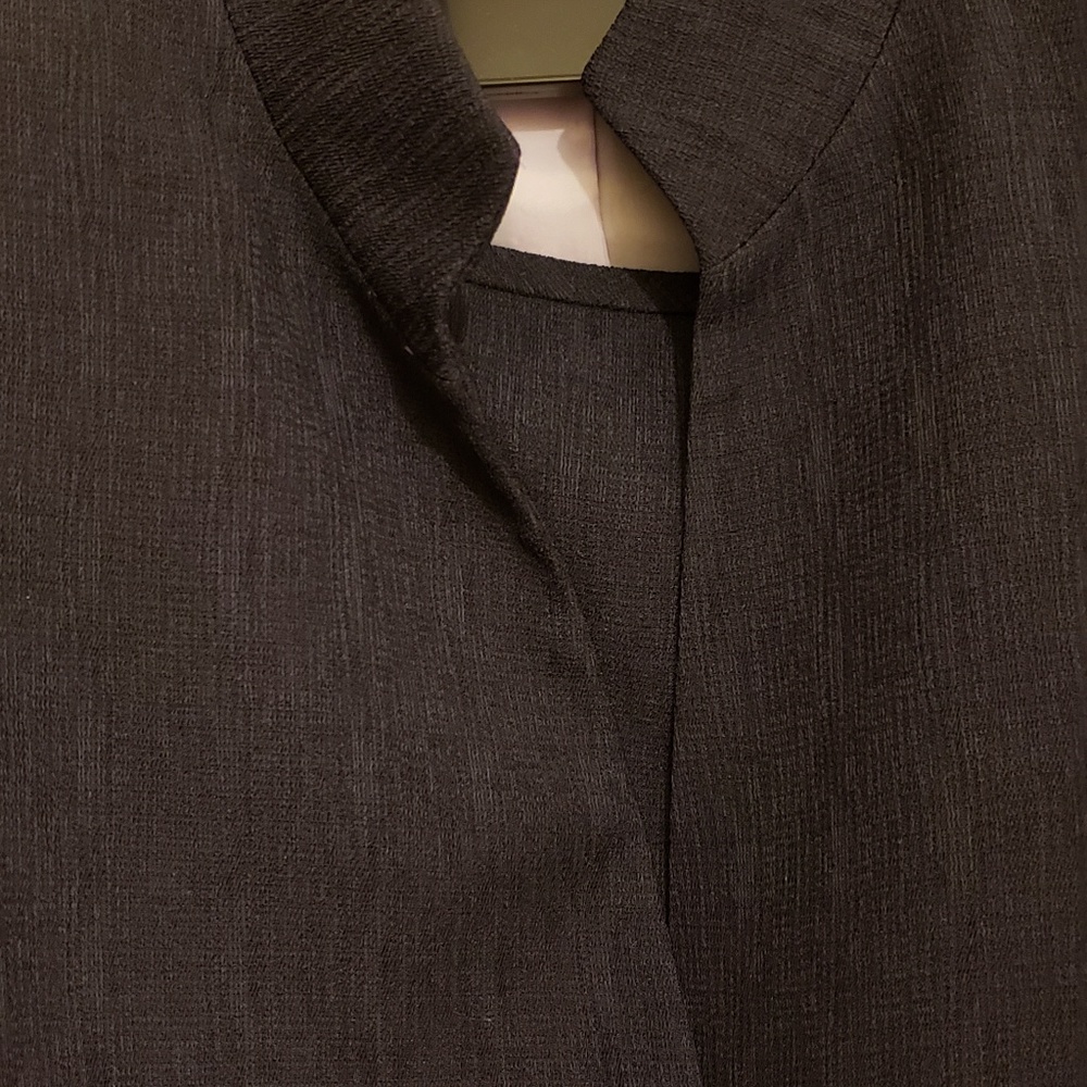 Suit - Picture 2 of 2